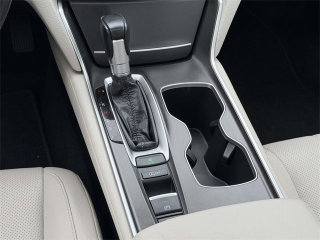 Certified 2022 Honda Accord EX-L image 16