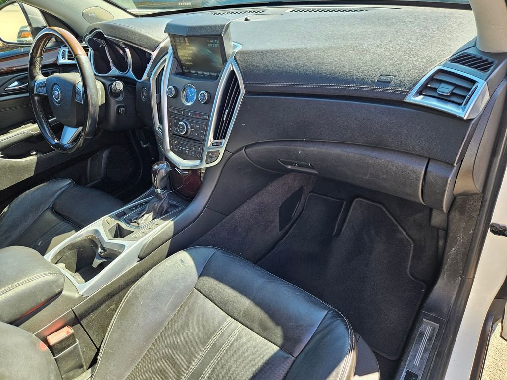 Used 2012 Cadillac SRX Premium image 17