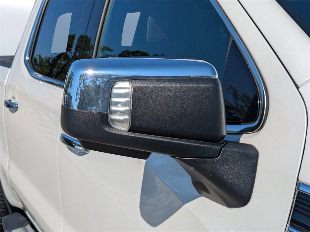 Used 2022 GMC Sierra 1500 Denali w/ Technology Package image 11