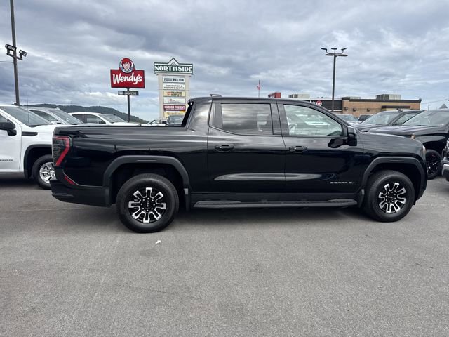 New 2026 GMC Sierra EV Elevation image 5