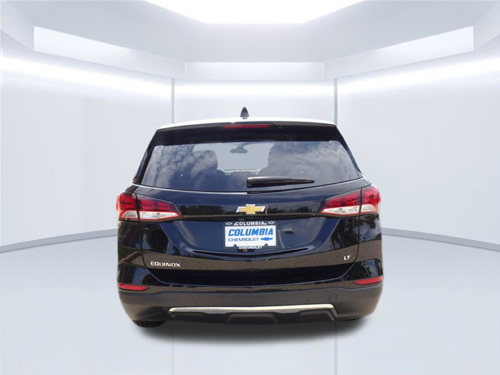 Used 2023 Chevrolet Equinox LT FWD image 5