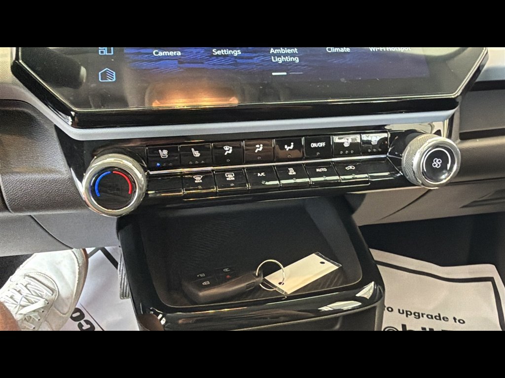 New 2027 Chevrolet Bolt RS FWD image 20