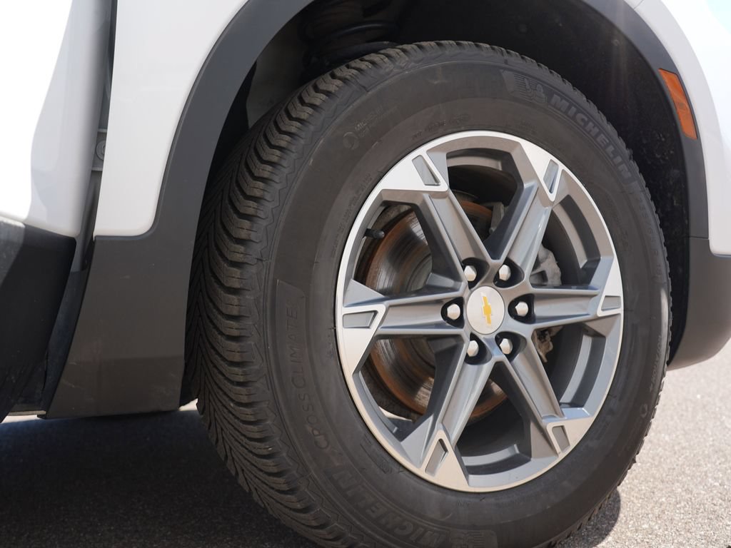 Used 2023 Chevrolet Blazer LT AWD/4WD image 31