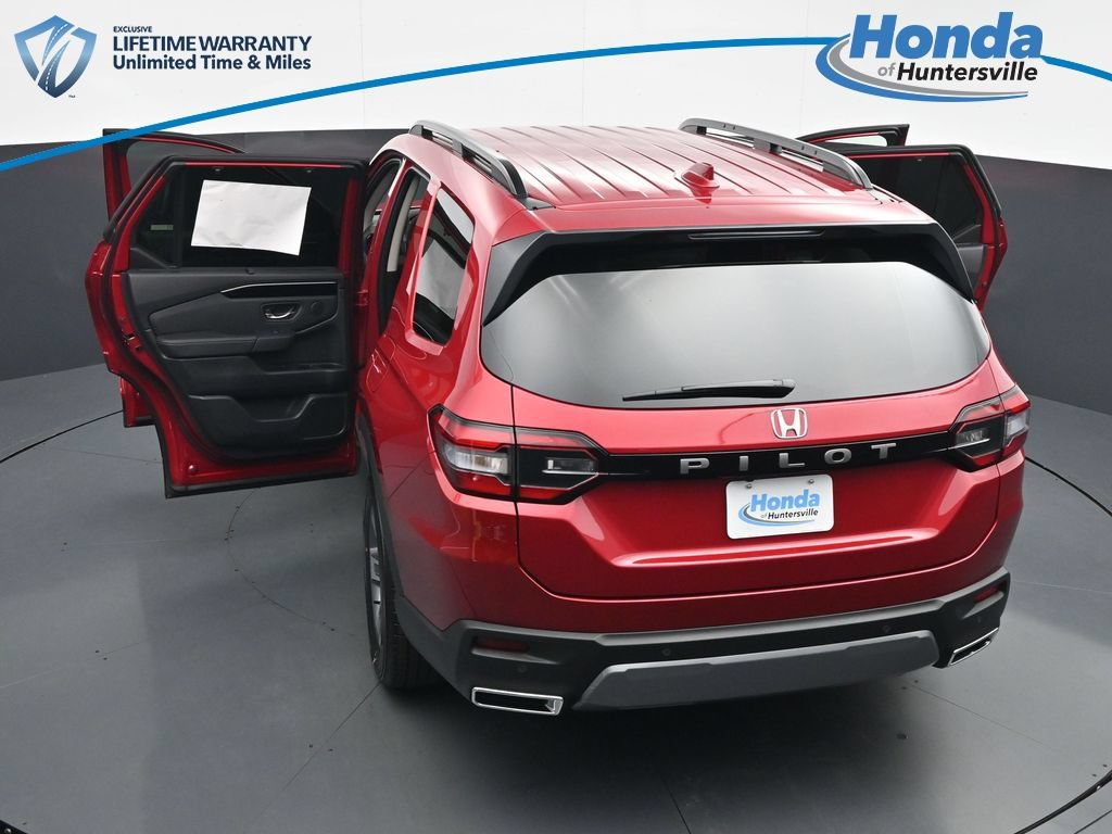 New 2026 Honda Pilot EX-L image 33
