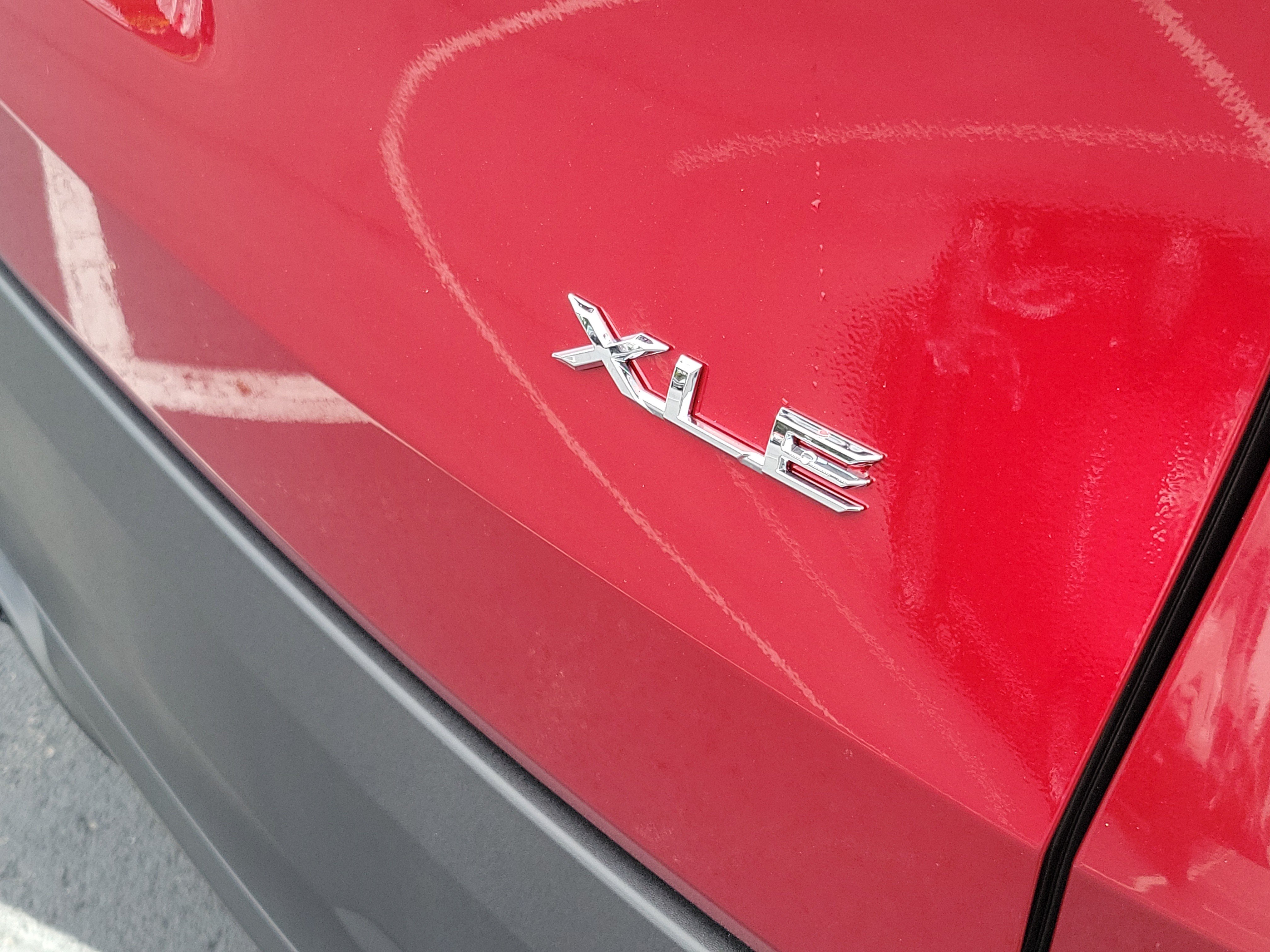 New 2026 Toyota Grand Highlander AWD image 7