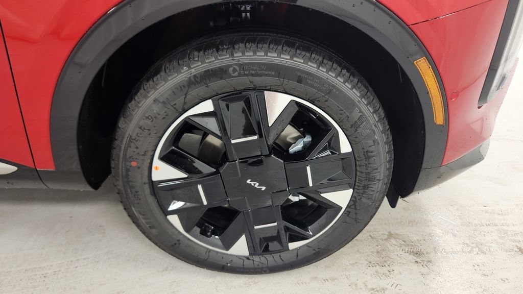 New 2027 Kia Sportage SX AWD/4WD image 9