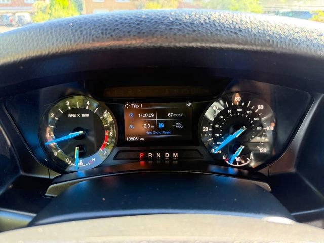 Used 2017 Ford Expedition EL XL w/ Equipment Group 101A AWD/4WD image 34