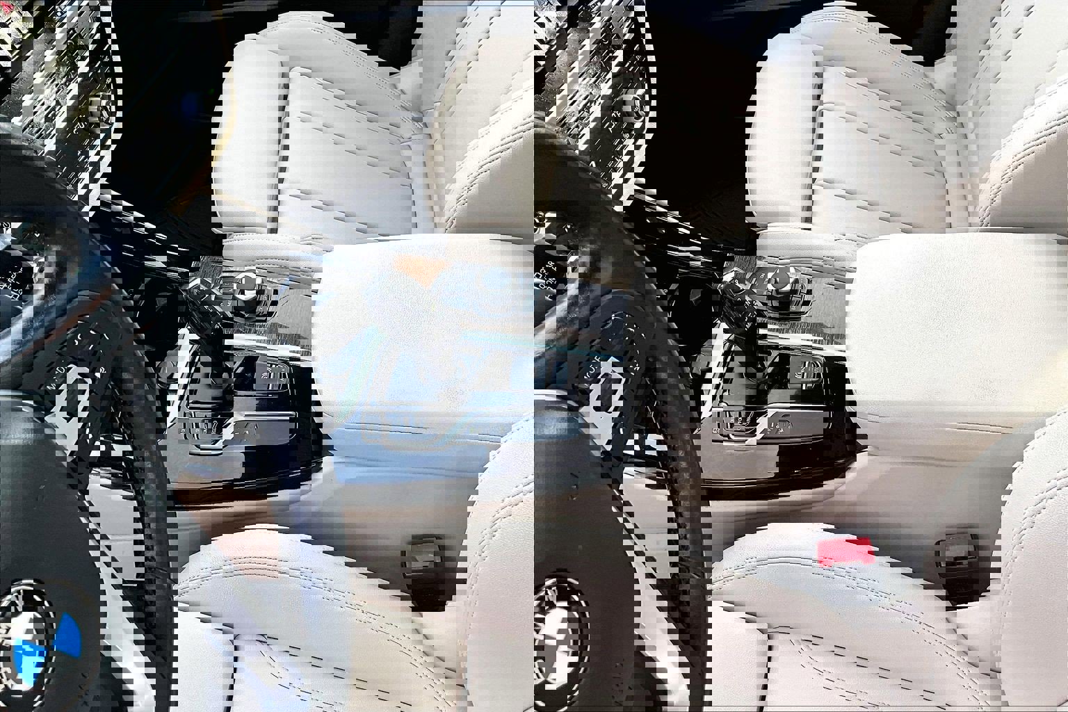 Used 2019 BMW X3 xDrive30i w/ Driving Assistance Package image 15