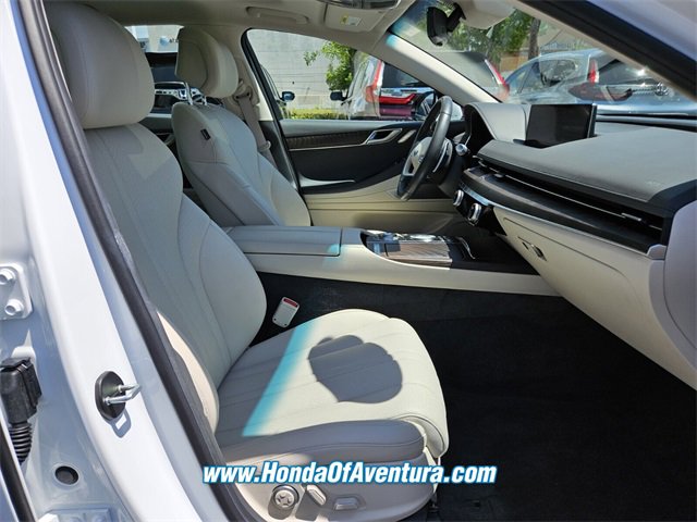 Used 2022 Genesis G80 2.5T w/ Advanced Package image 14