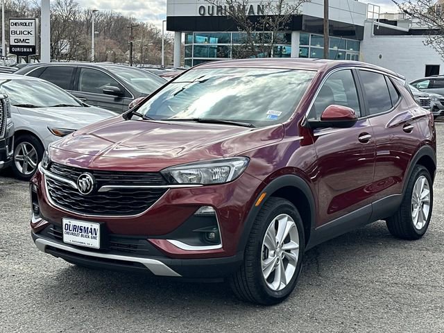 Used 2023 Buick Encore GX Preferred w/ Cold Weather Comfort Package image 5
