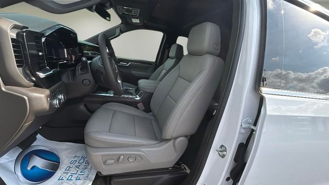 Used 2025 GMC Sierra 1500 SLT w/ SLT Premium Plus Package image 20