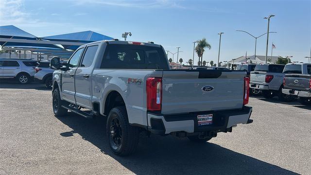 New 2026 Ford F250 XL w/ STX Appearance Package AWD/4WD image 5