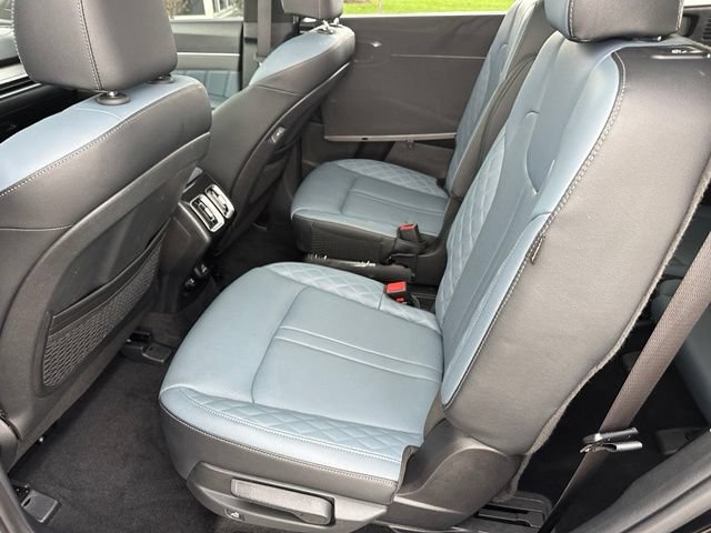 Used 2025 Kia Sorento SX Prestige AWD/4WD image 15