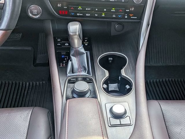 Used 2019 Lexus RX 350 FWD w/ Premium Package image 20