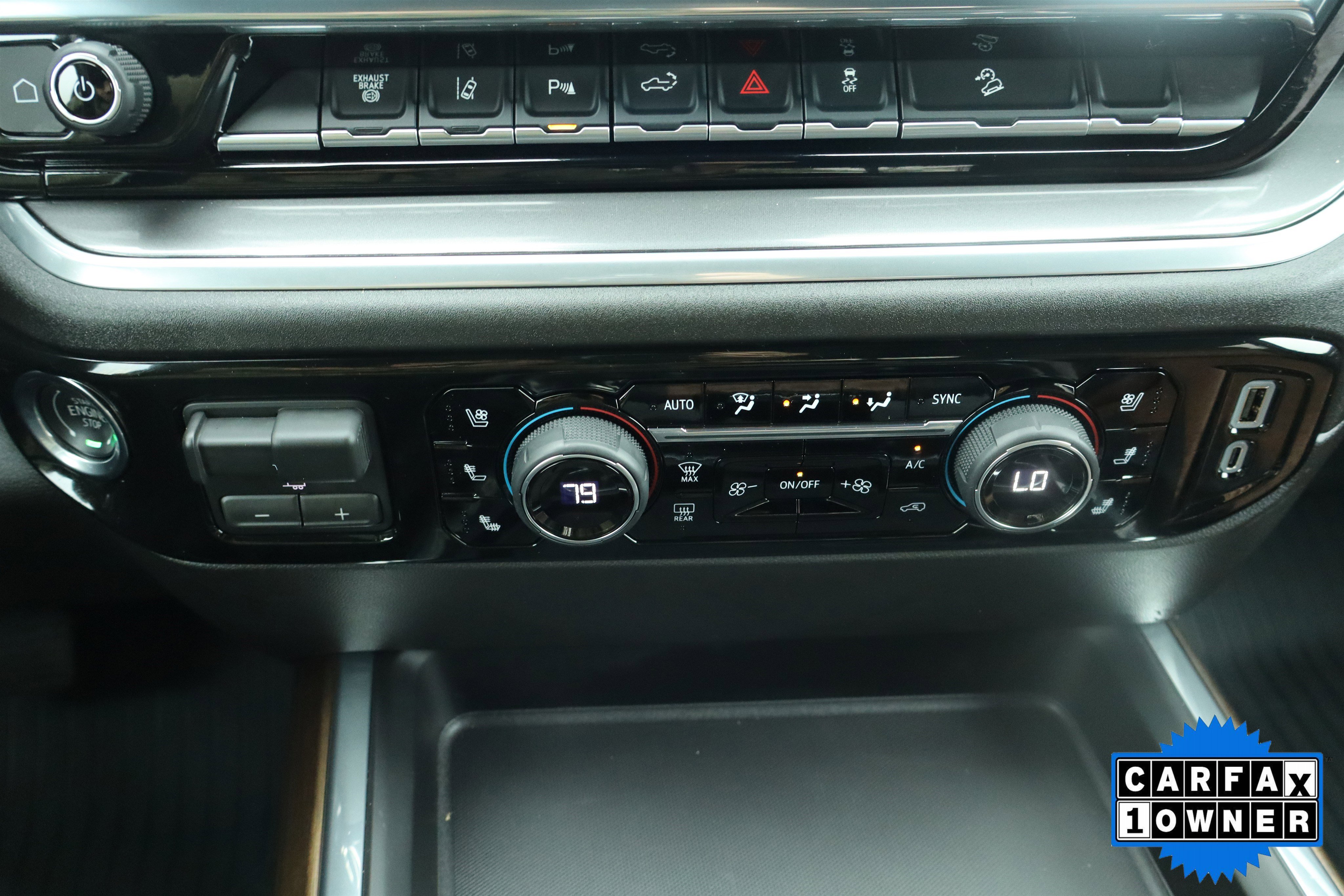 Used 2026 Chevrolet Silverado 3500 High Country w/ Technology Package AWD/4WD image 28