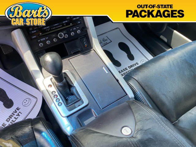 Used 2008 Acura RDX SH-AWD w/ Technology Package image 29
