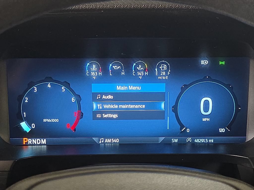 Used 2024 Ford F150 XL w/ Equipment Group 103A High AWD/4WD image 21