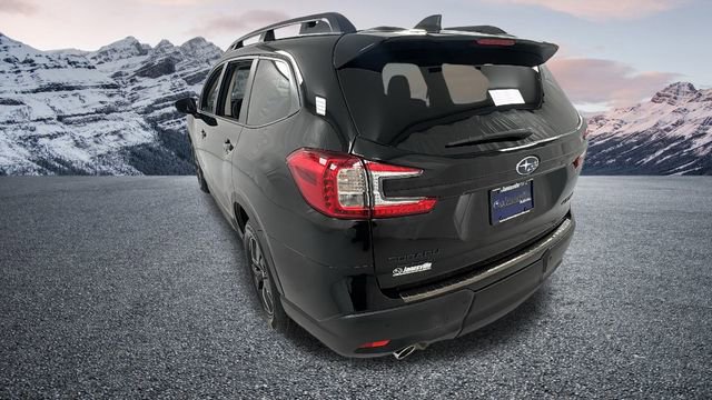 New 2026 Subaru Ascent Premium image 5