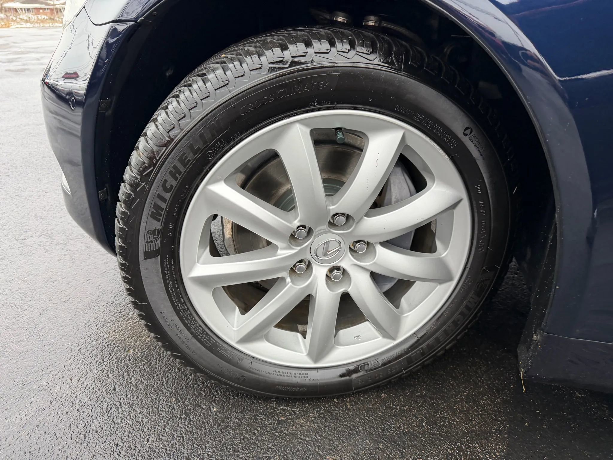 Used 2008 Lexus LS 460 L image 48