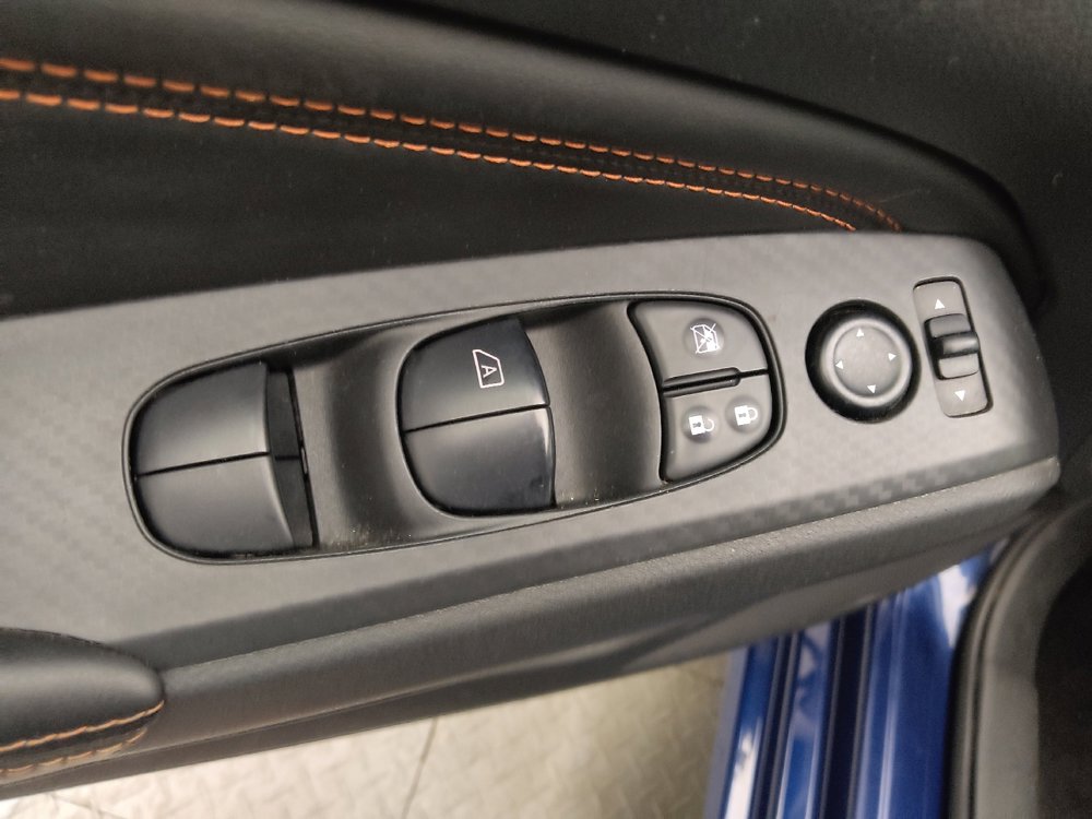 Used 2021 Nissan Altima 2.5 SR w/ SR Premium Package image 27
