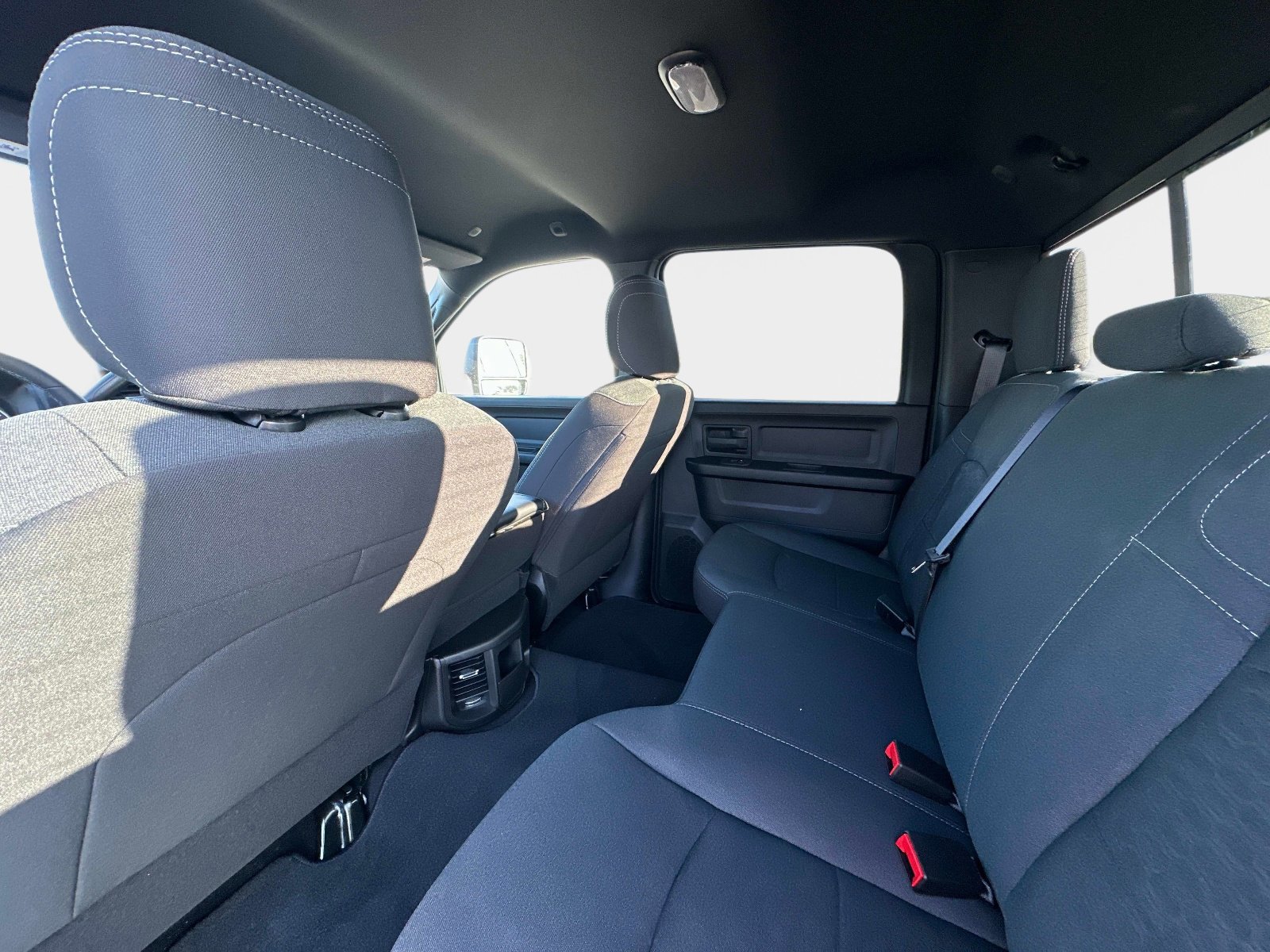 New 2026 RAM 2500 Tradesman w/ Safety Group image 19