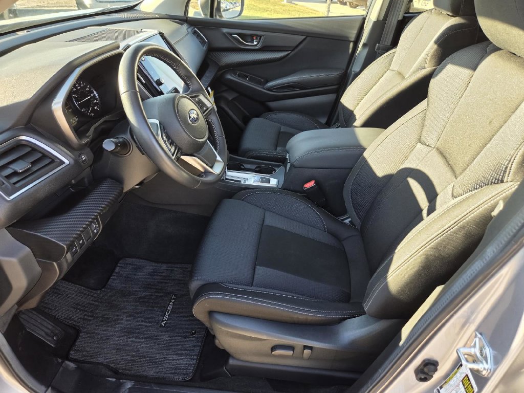 Certified 2025 Subaru Ascent Premium AWD/4WD image 20