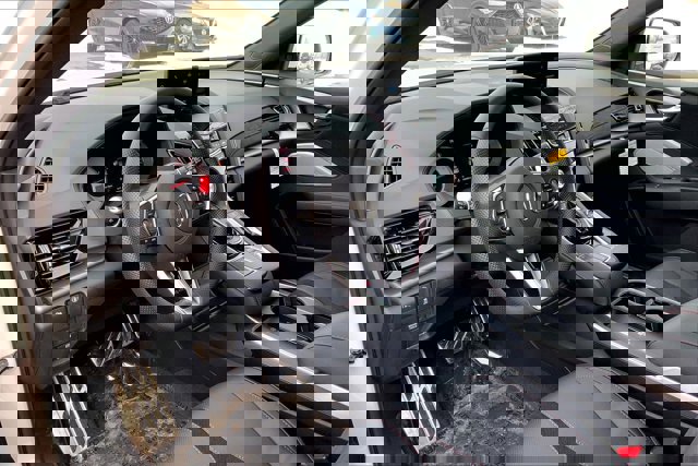 New 2026 Acura RDX A-Spec image 12