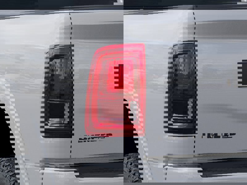 New 2026 RAM 2500 Limited image 32