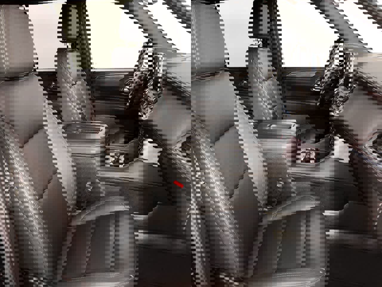 Used 2024 Chevrolet Tahoe LT image 19