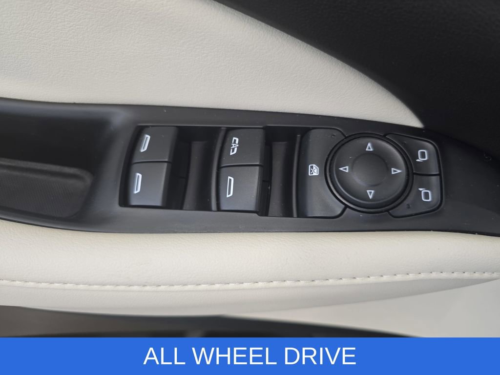 Used 2024 Buick Enclave Essence w/ Experience Buick Package AWD/4WD image 28