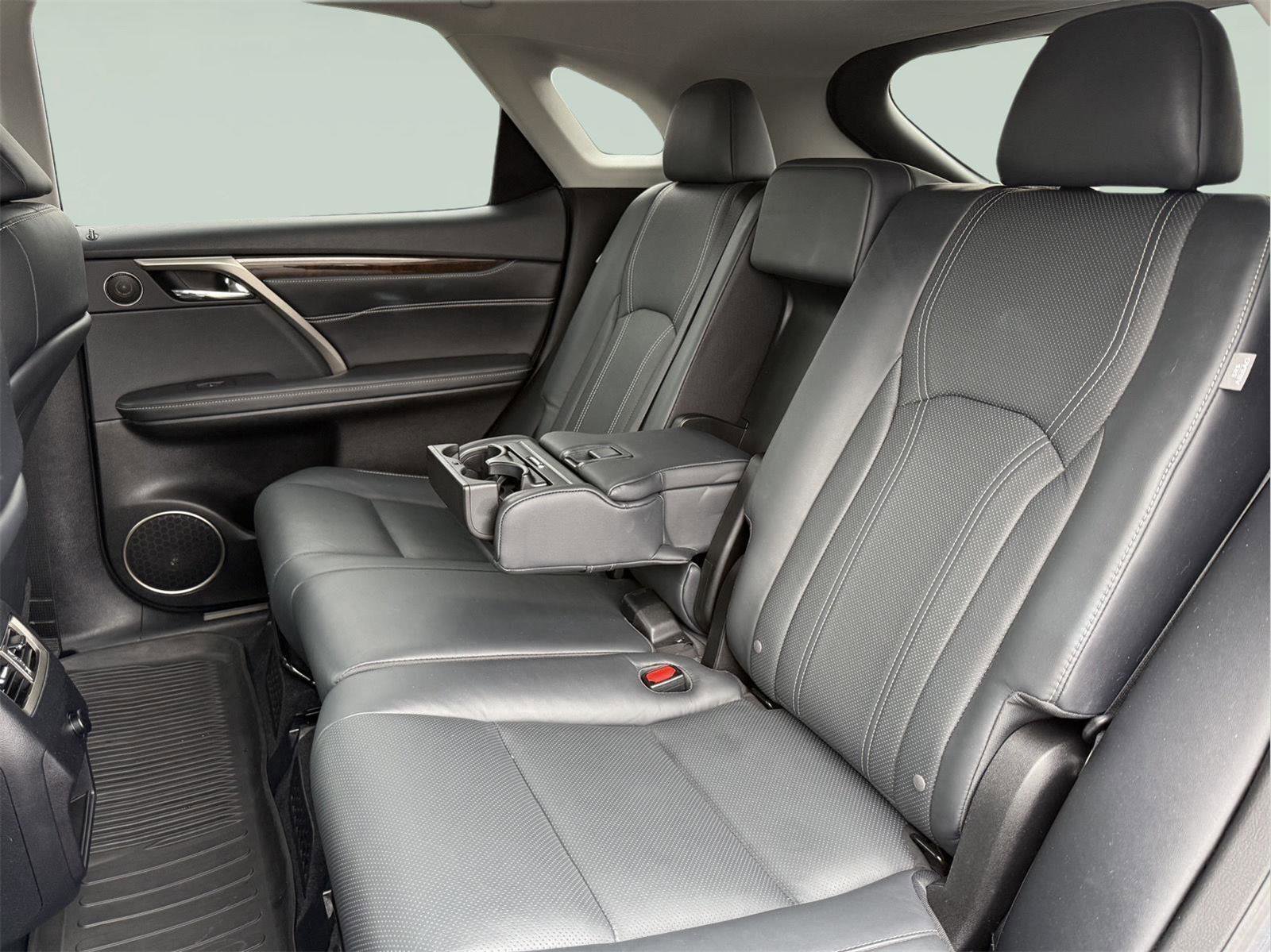 Used 2019 Lexus RX 450h AWD w/ Navigation Package image 23