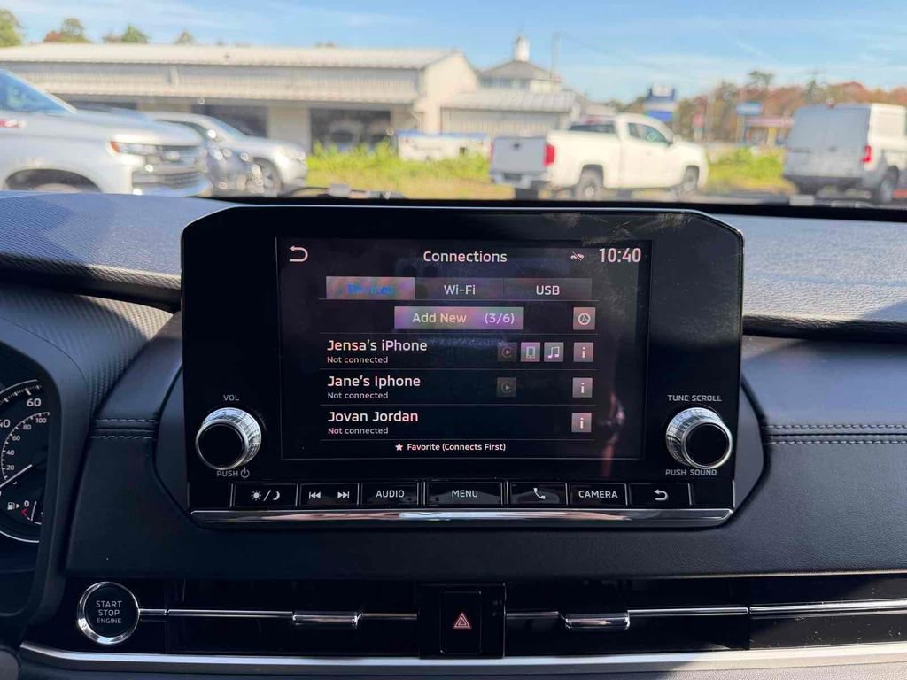 Used 2022 Mitsubishi Outlander ES image 26