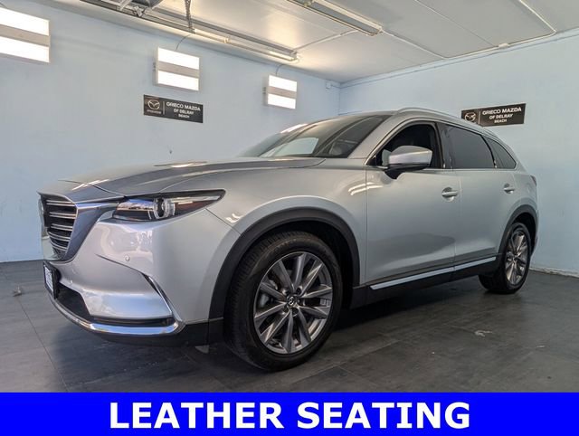 Used 2023 MAZDA CX-9 Grand Touring image 3