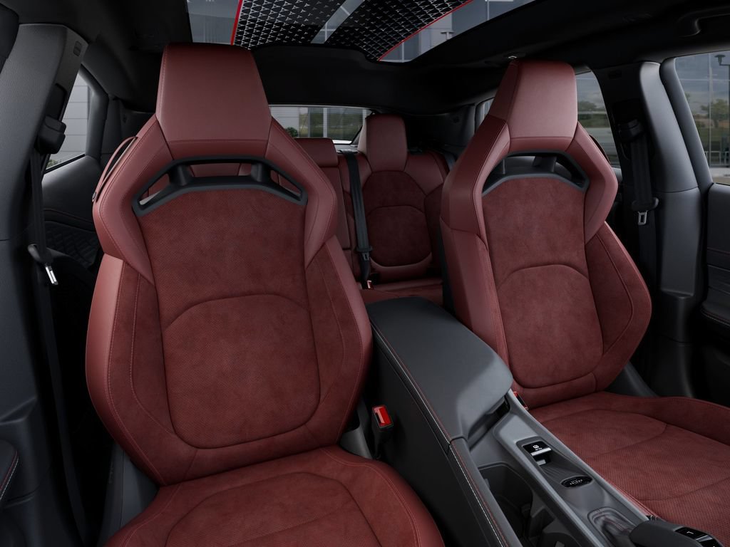 New 2026 Dodge Charger R/T AWD/4WD image 16