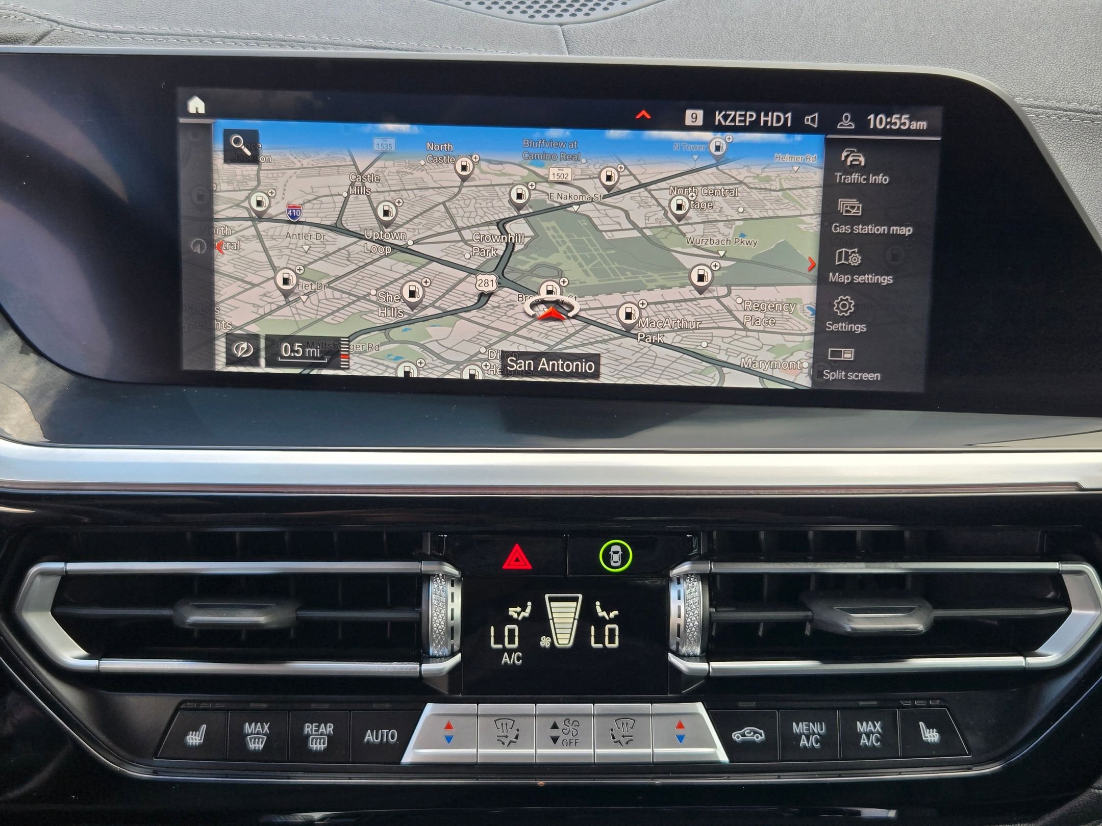 Used 2025 BMW Z4 sDrive30i image 16