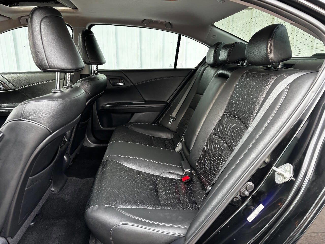 Used 2013 Honda Accord EX-L image 15