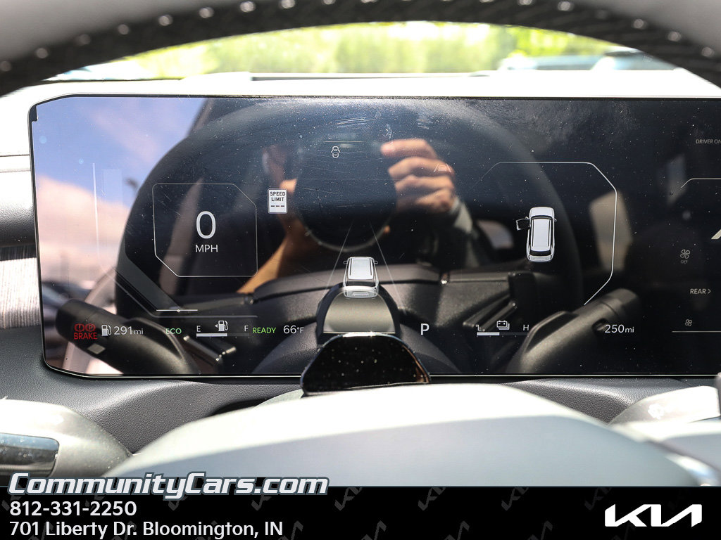 New 2027 Kia Telluride X-Line SX Prestige AWD/4WD image 12