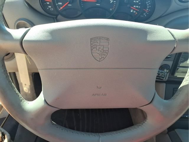 Used 1999 Porsche 911 Carrera RWD image 14