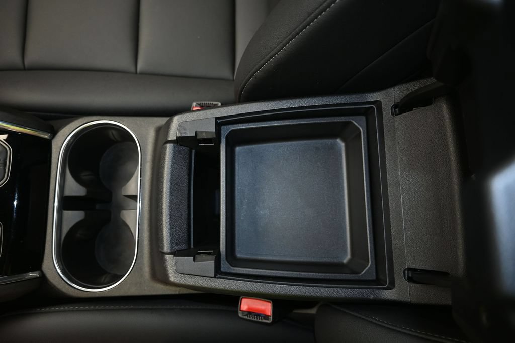 Used 2025 GMC Canyon Elevation w/ Convenience Package RWD image 20