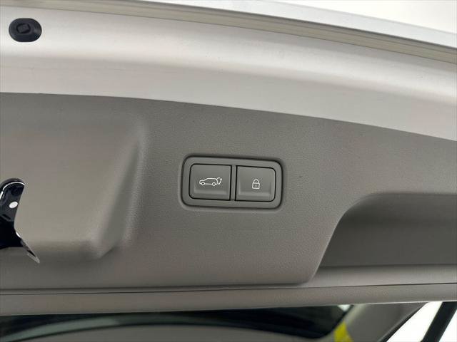 New 2026 Hyundai Palisade FWD Hybrid image 20