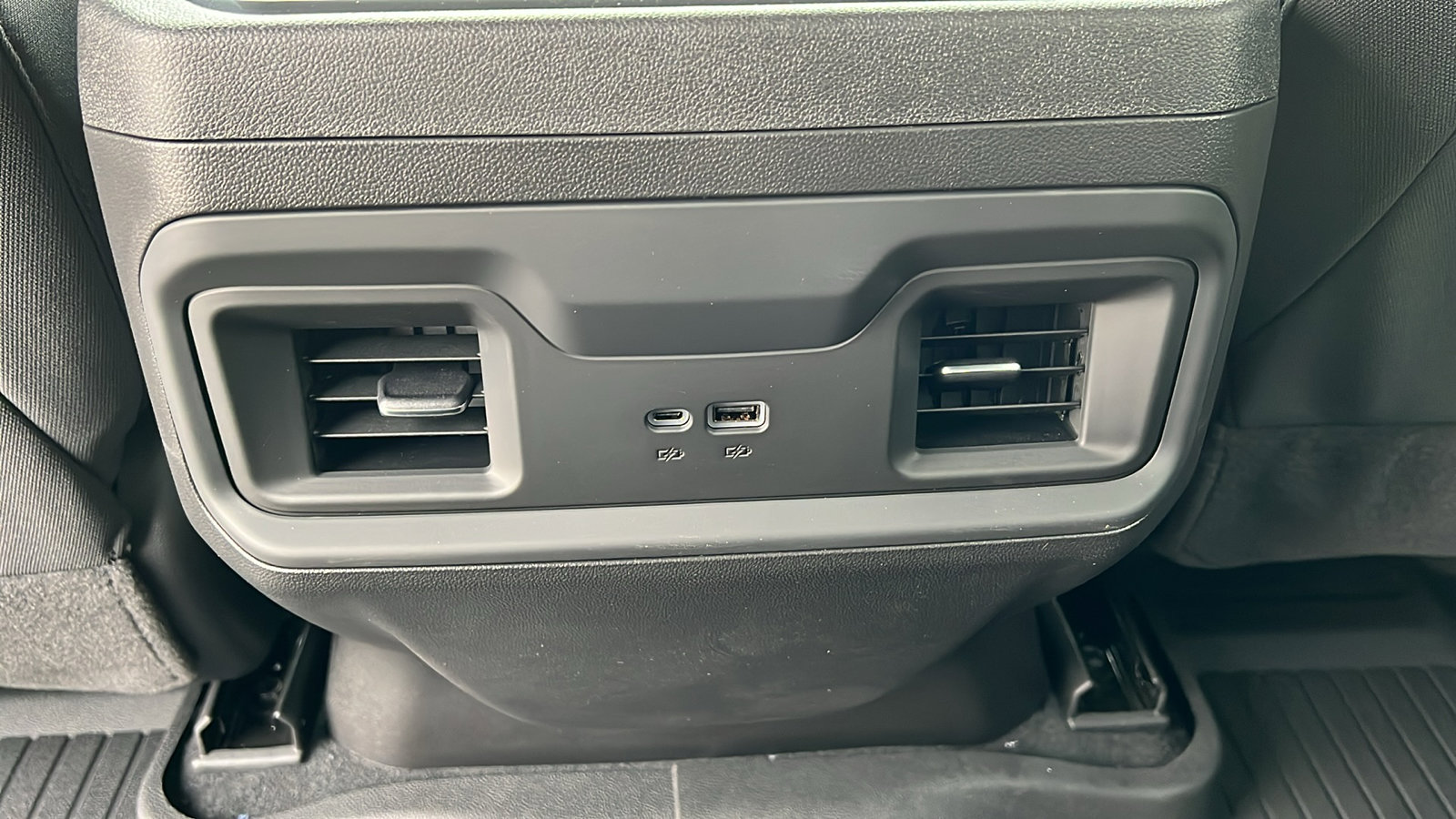 New 2026 Chevrolet Silverado 1500 LT Trail Boss w/ Safety Package image 16