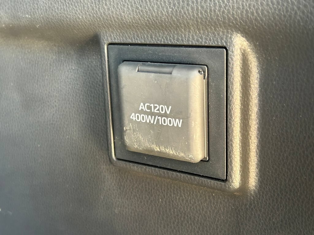 Used 2024 Lexus GX 550 w/ Accessory Package (Z1) AWD/4WD image 15
