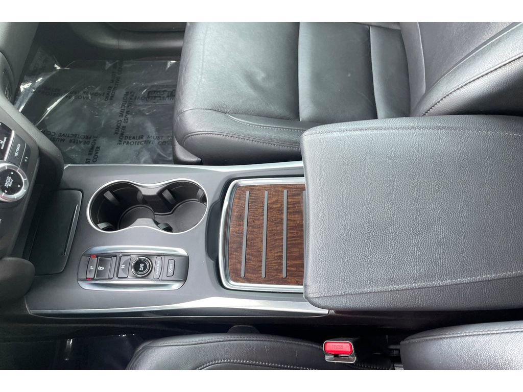 Used 2019 Acura MDX FWD image 32
