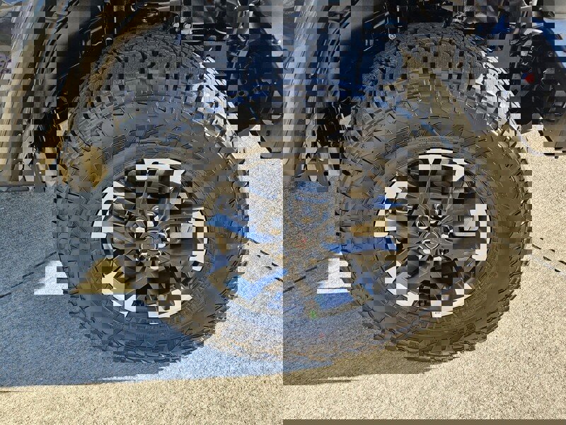 New 2026 Jeep Gladiator Rubicon image 16