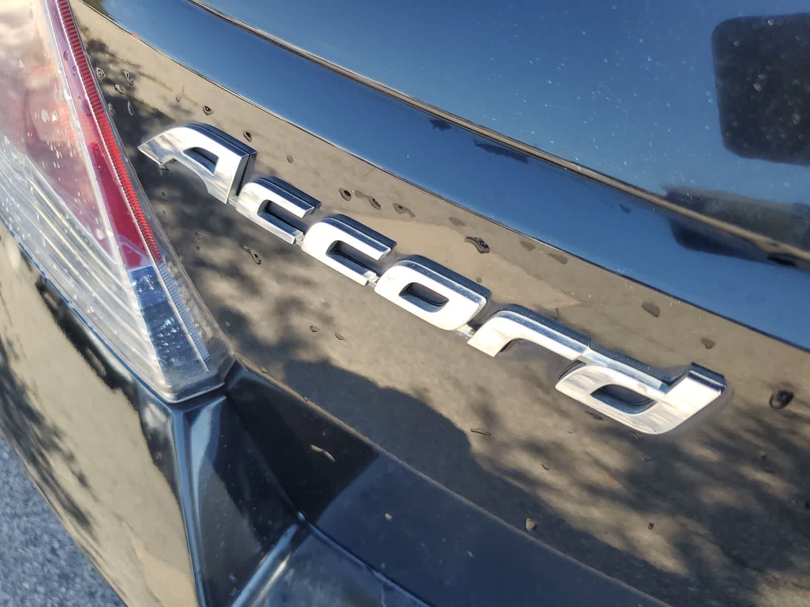 Used 2008 Honda Accord EX image 10