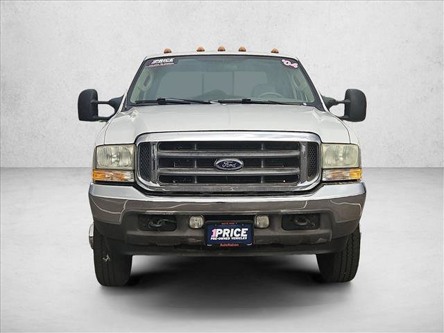 Used 2004 Ford F350 XL AWD/4WD video 2