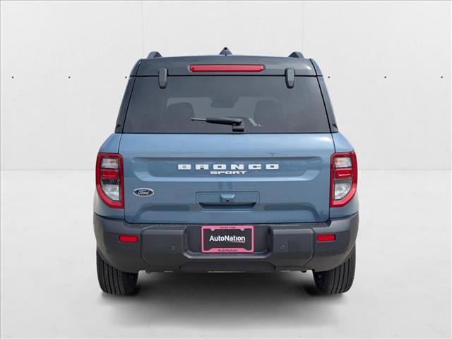 New 2025 Ford Bronco Sport Outer Banks image 7