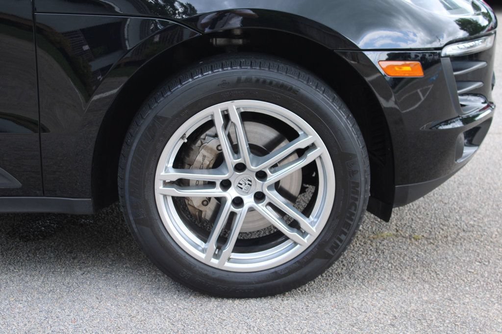 Used 2016 Porsche Macan S AWD/4WD image 41