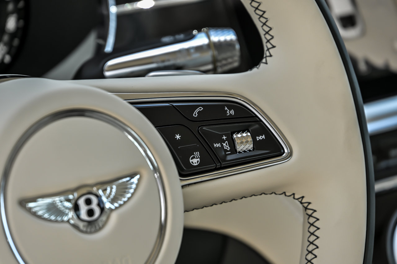 New 2026 Bentley Continental GT Azure AWD/4WD image 31