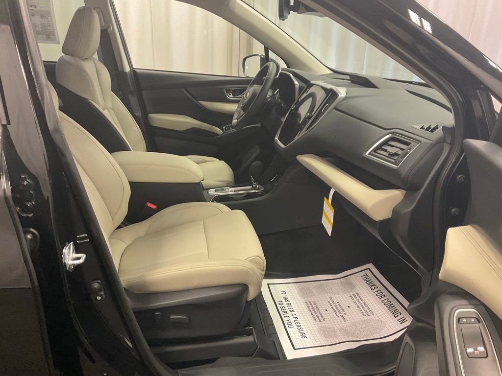 New 2026 Subaru Ascent Limited w/ Popular Package #2 AWD/4WD image 23